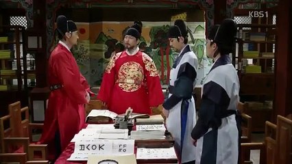 Jang Yeong-Sil - Ep22 HD Watch