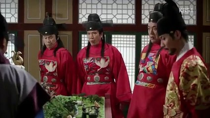 Jang Yeong-Sil - Ep23 HD Watch