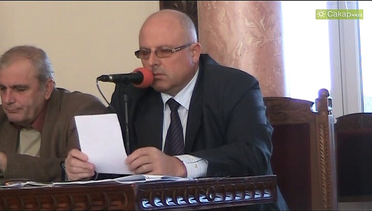 Да има ли или не барче, дебат в ОбС - Харманли, 2011