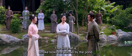 A Dream of Splendor - Se01 - Ep09 Watch HD