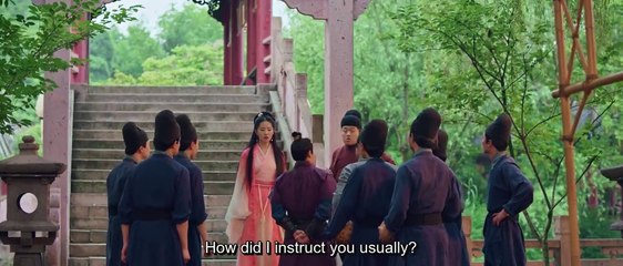 A Dream of Splendor - Se01 - Ep07 Watch HD