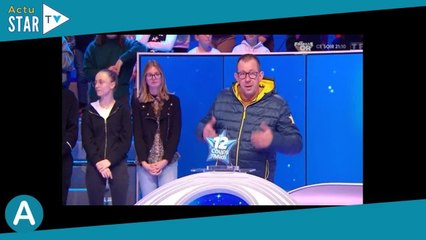 Stéphane éliminé des 12 Coups de midi et en larmes : révélations sur son départ après 153 participat