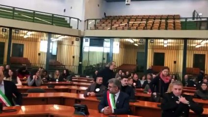 Ayala: «Un boss come Messina Denaro non va via dal suo territorio»