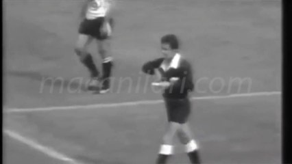 Beşiktaş 4-1 Orduspor 09.05.1981 - 1980-1981 Turkish 1st League Matchday 28