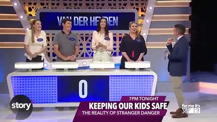 Family Feud (nz) - Se1 - Ep01 HD Watch