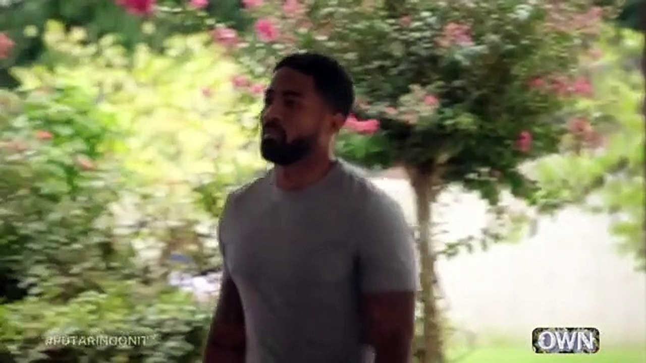 Put A Ring On It - Se1 - Ep06 - Feeding The Flames HD Watch