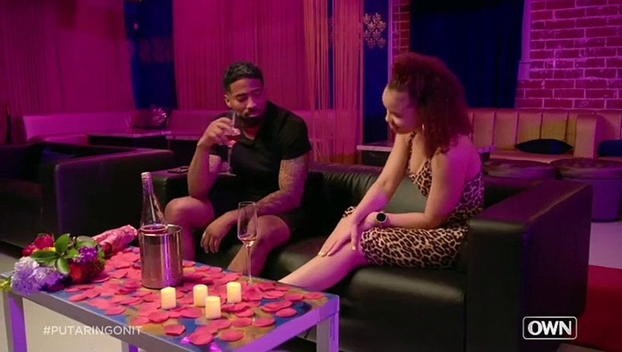 Put A Ring On It - Se1 - Ep10 - Final Decisions HD Watch