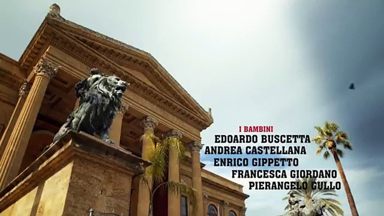 La mafia uccide solo d'estate - Se1 - Ep05 HD Watch