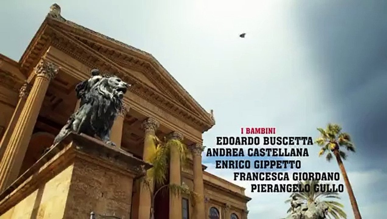 La mafia uccide solo d'estate - Se1 - Ep11 HD Watch