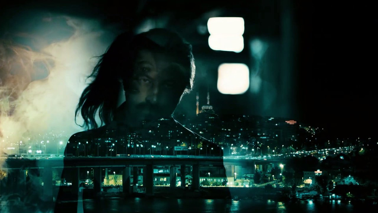 Cuervo - Capitulo 63 - Audio Español ｜KUZGUN