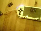 Mod PSP Adaptator SDHC PSPGen : Jogeo6