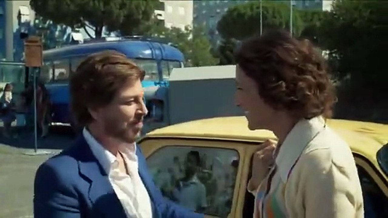 La mafia uccide solo d'estate - Se2 - Ep02 HD Watch