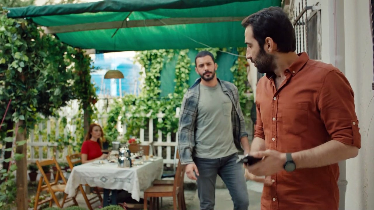 Cuervo - Capitulo 64 - Audio Español ｜KUZGUN