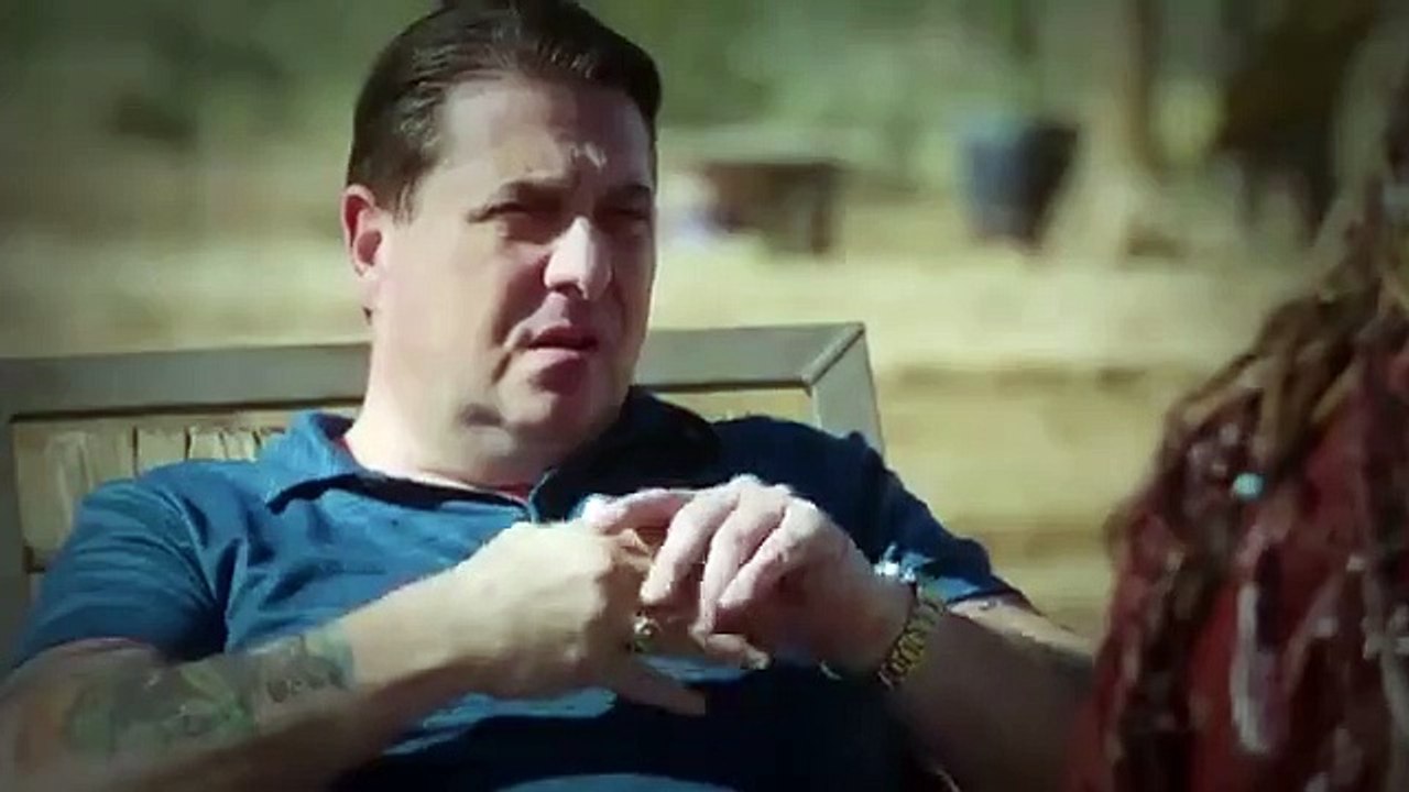 The Dead Files - Se14 - Ep13 - Damned in The Desert HD Watch