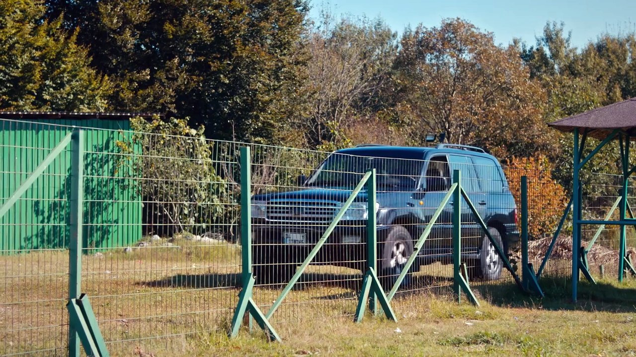 Cuervo - Capitulo 67 - Audio Español ｜KUZGUN