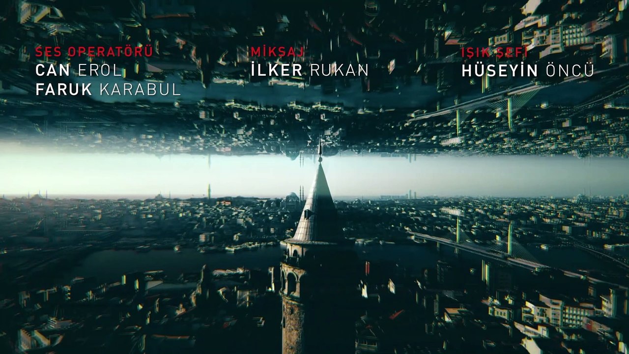 Cuervo - Capitulo 68 - Audio Español ｜KUZGUN