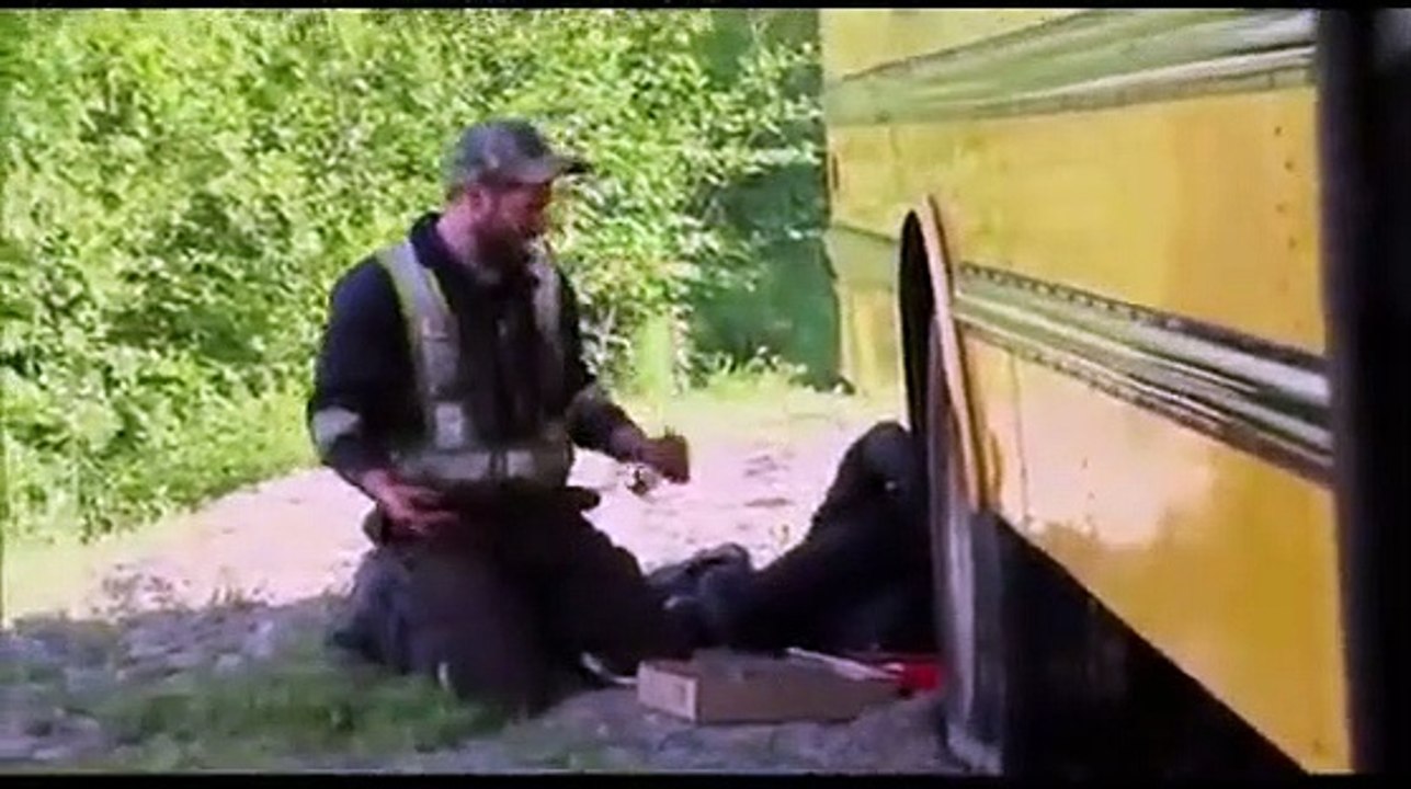 Last Stop Garage - Se1 - Ep11 - Stage Coach HD Watch