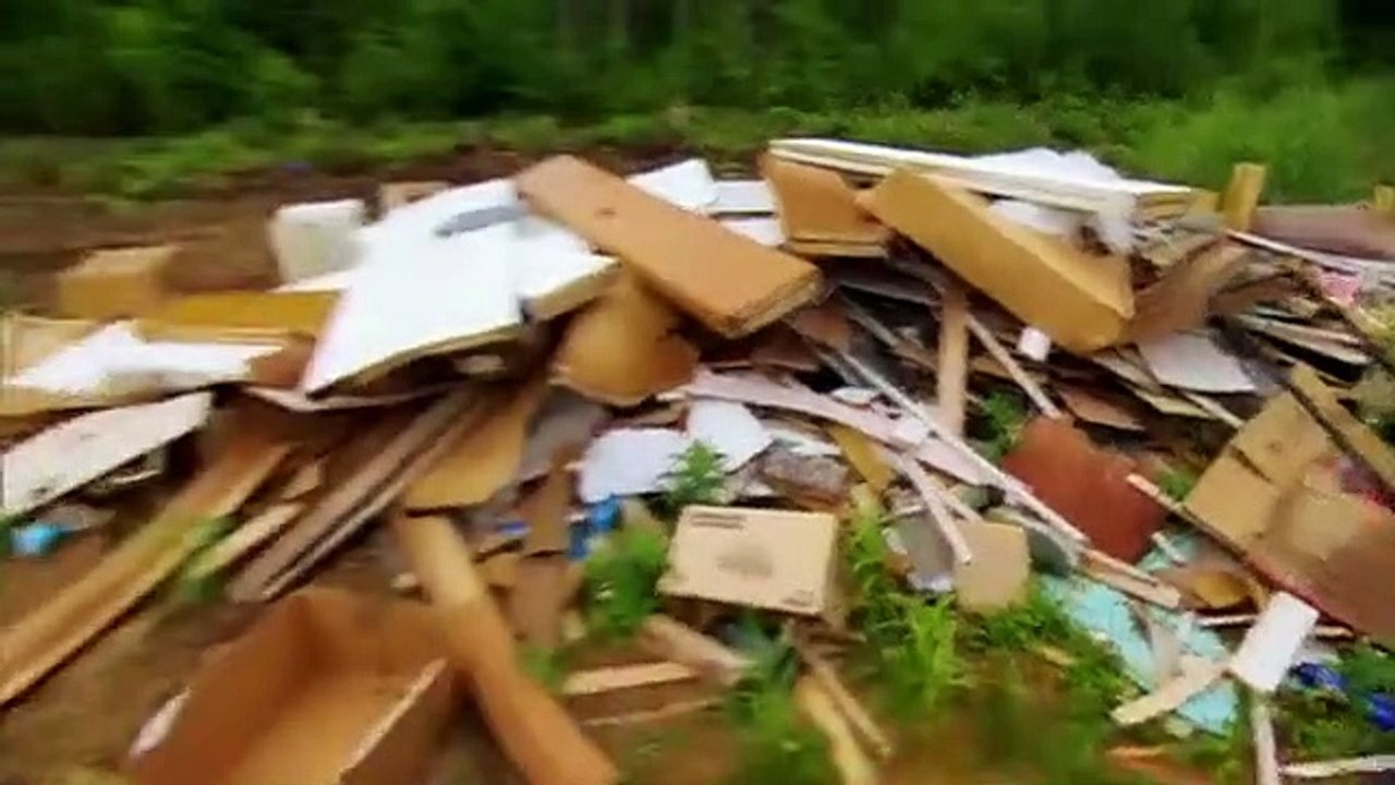 Last Stop Garage - Se1 - Ep12 - Construction Barge HD Watch