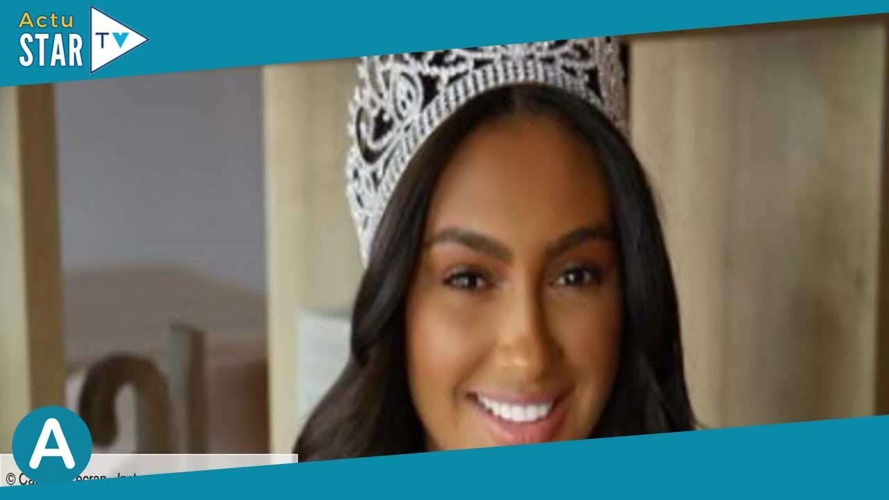 Darcey Corria, Miss Pays de Galles, grièvement blessée après un terrible accident