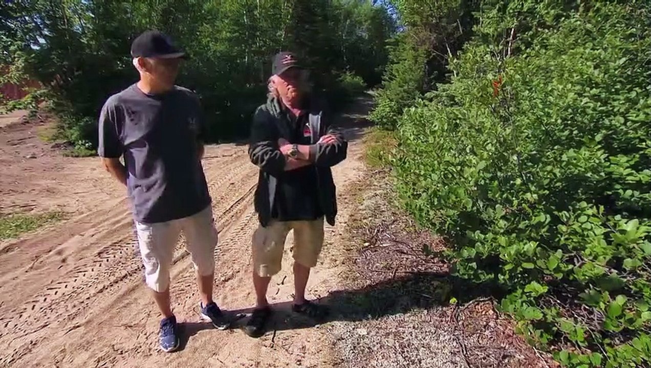 Last Stop Garage - Se2 - Ep03 - How to Build a Search $$ Rescue Jet Boat HD Watch