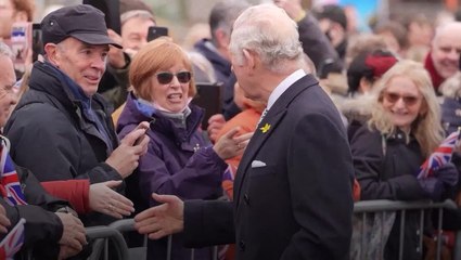 King Charles’s coronation: Buckingham Palace reveals plans for weekend of celebrations