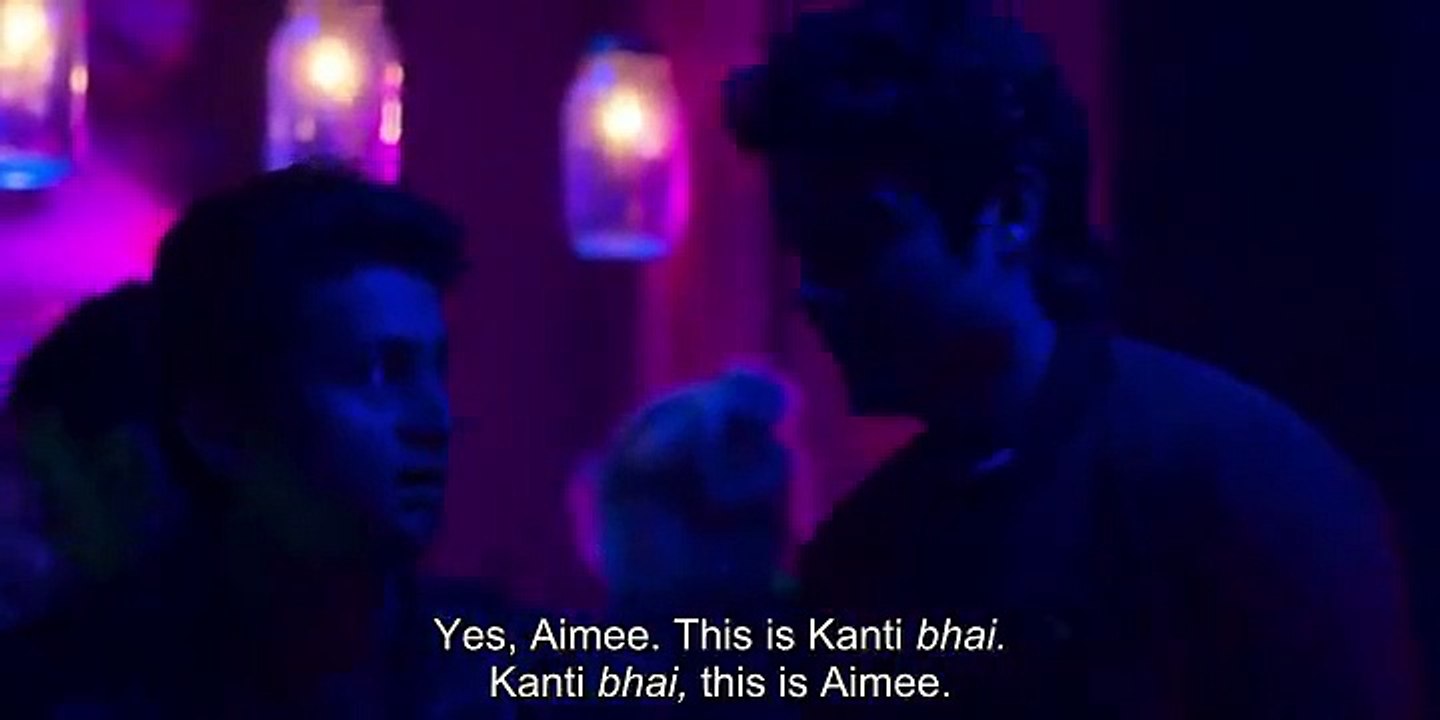 Aranyak - Se1 - Ep07 HD Watch