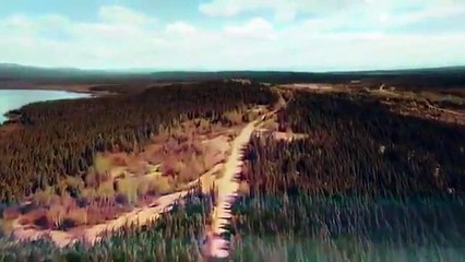 Last Stop Garage - Se2 - Ep09 - How to Build a Log Tractor HD Watch