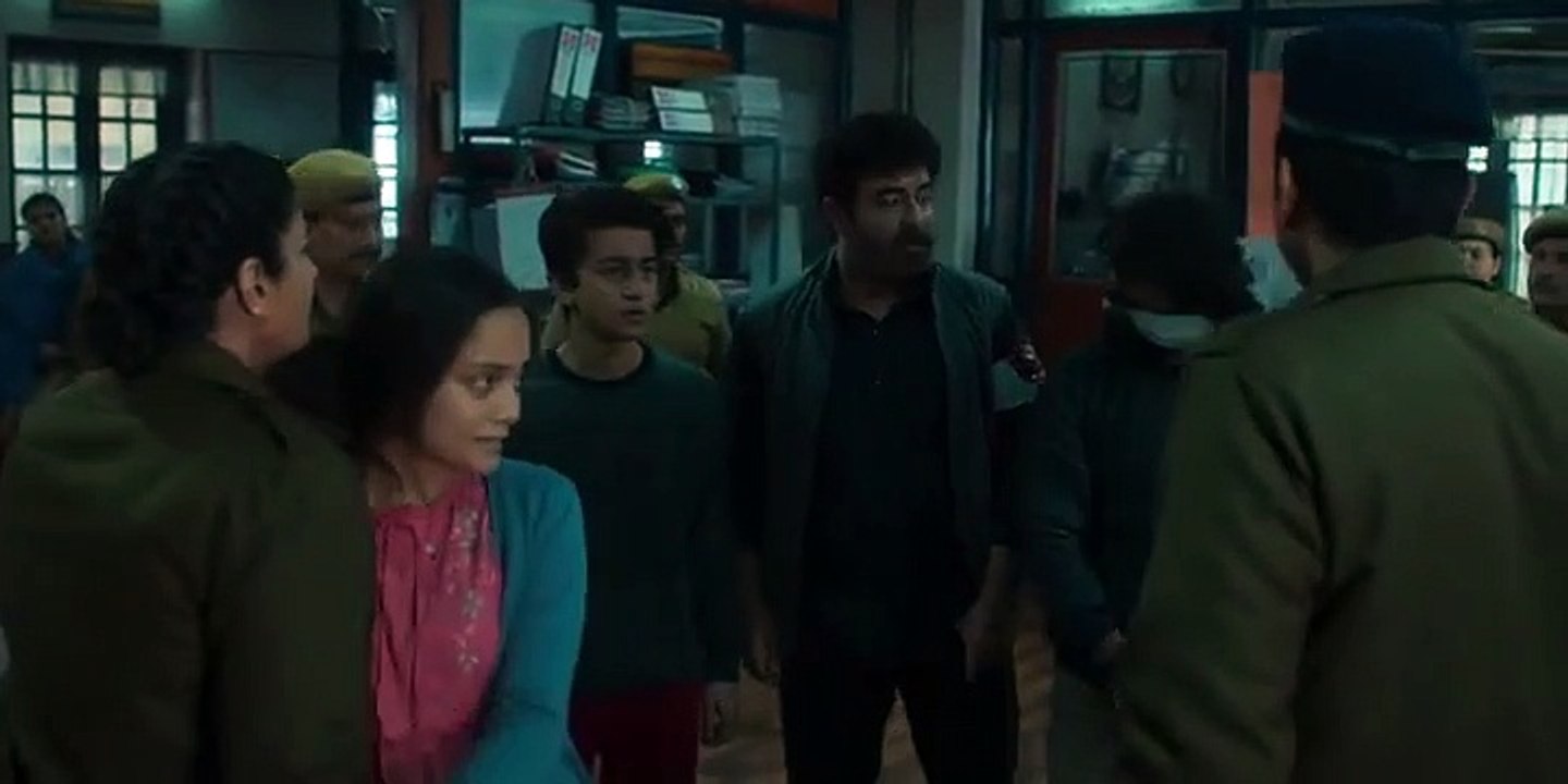 Aranyak - Se1 - Ep08 HD Watch