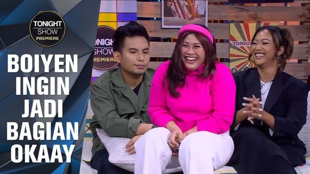 Cerita Lagu OKAAY Tentang Dunia Malam, Desta Related Sama Lagu Ini?