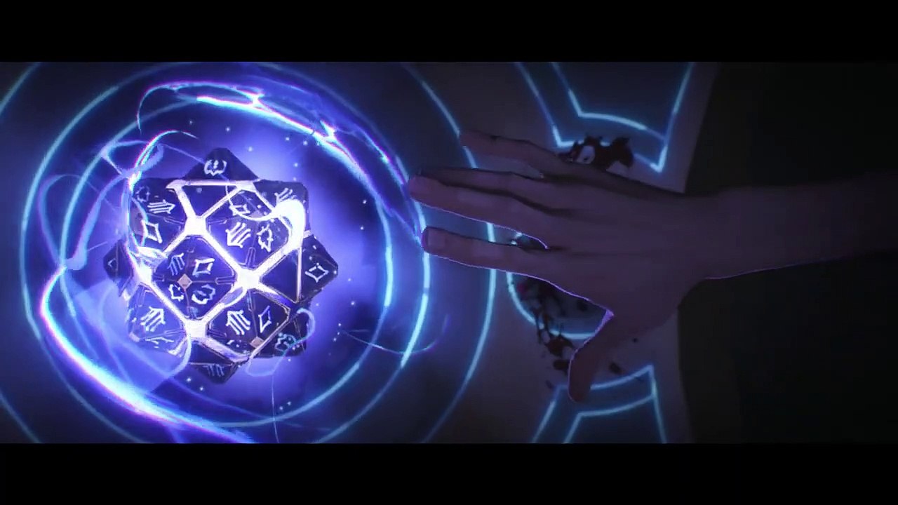 Arcane - Se1 - Ep06 - When These Walls Come Tumbling Down HD Watch