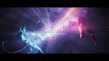 Arcane - Se1 - Ep05 - Everybody Wants to Be My Enemy HD Watch