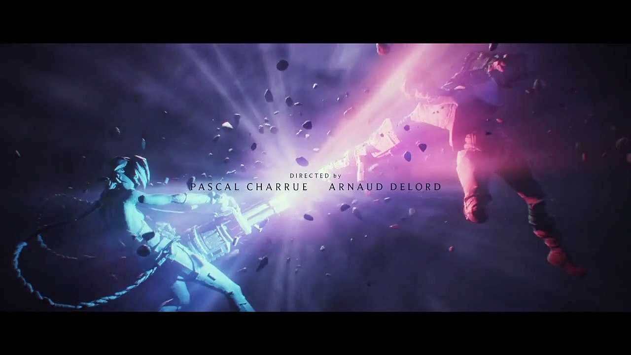 Arcane - Se1 - Ep05 - Everybody Wants to Be My Enemy HD Watch