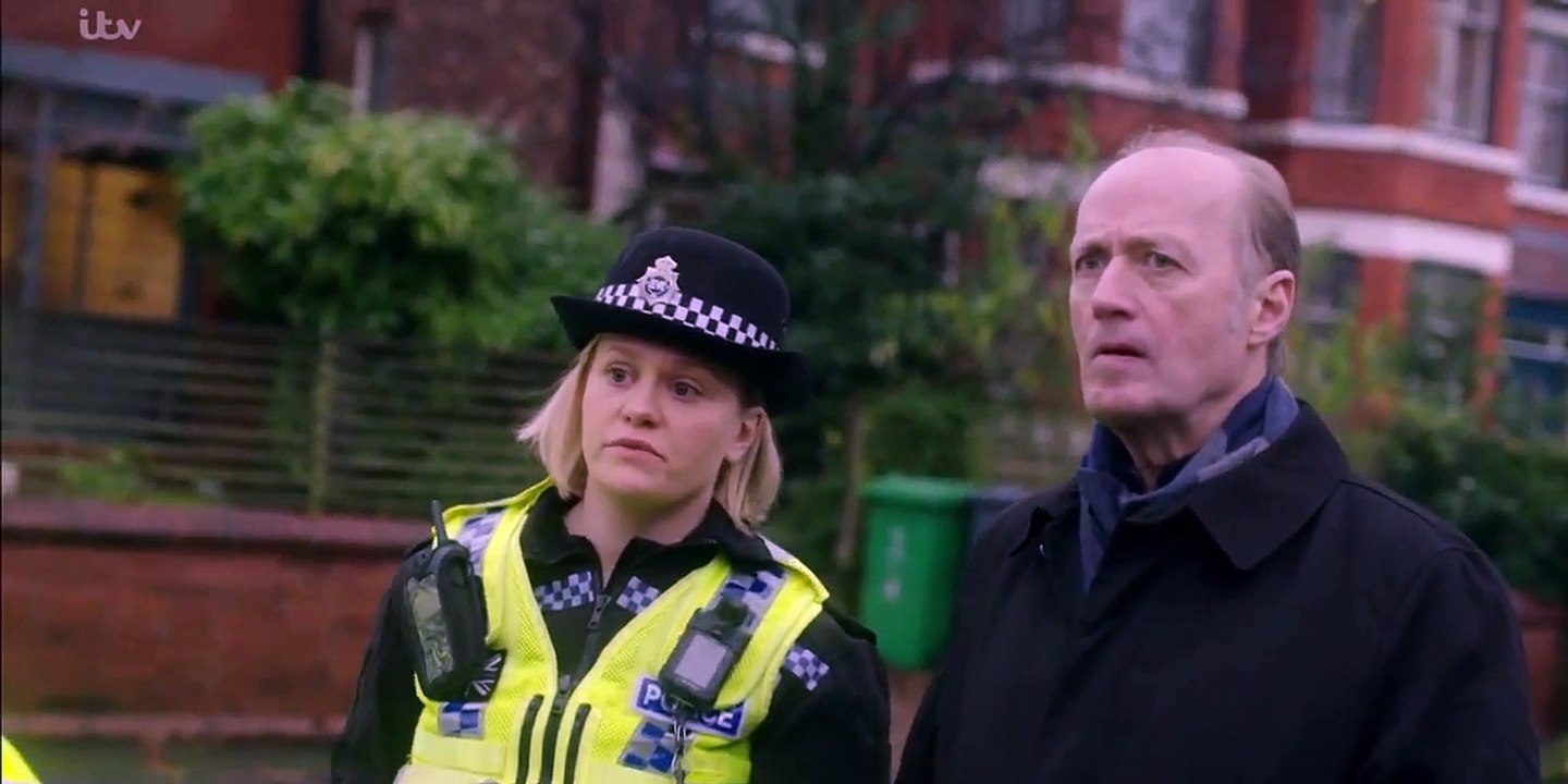 Bancroft - Se2 - Ep01 HD Watch