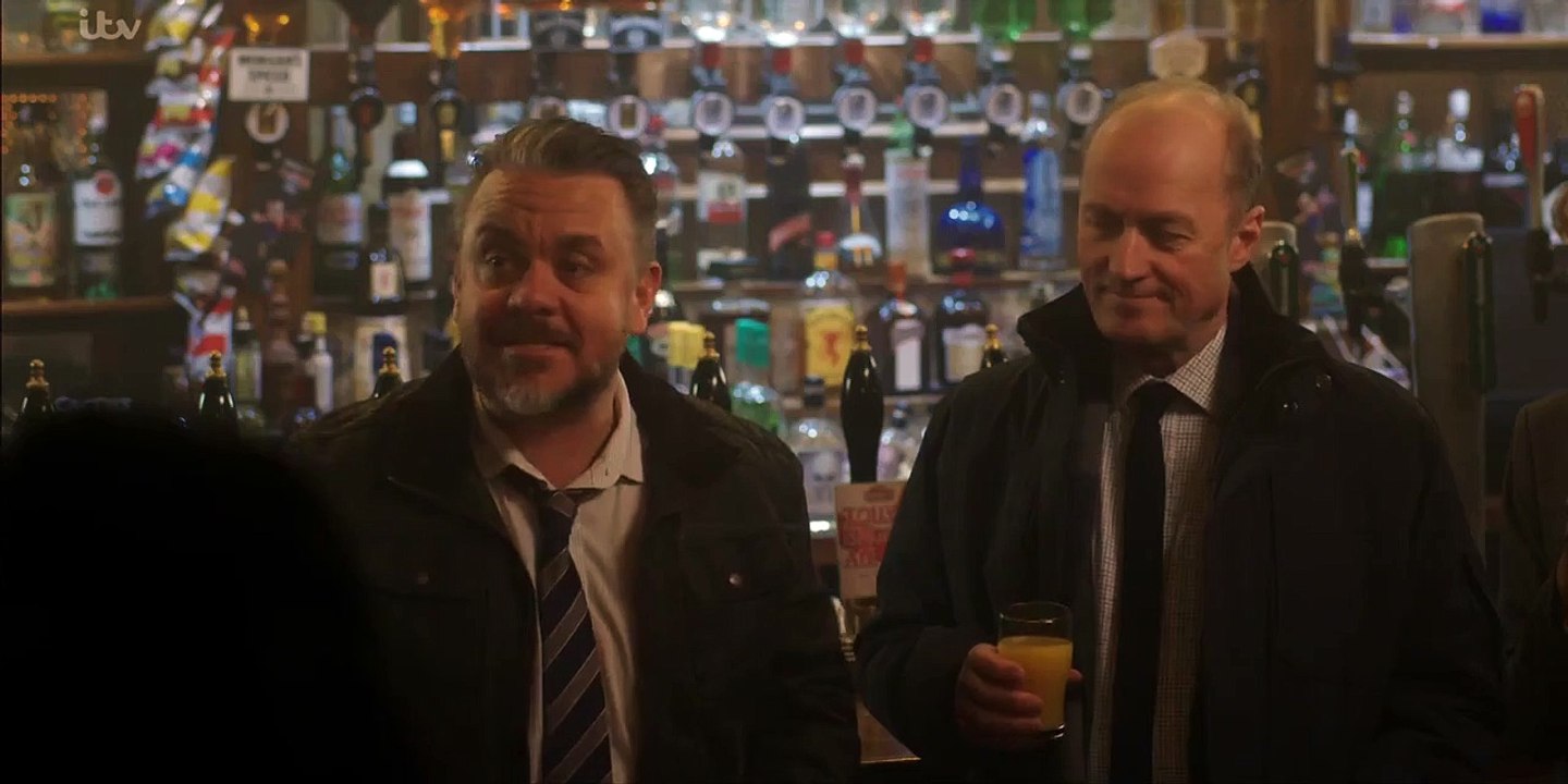 Bancroft - Se2 - Ep03 HD Watch