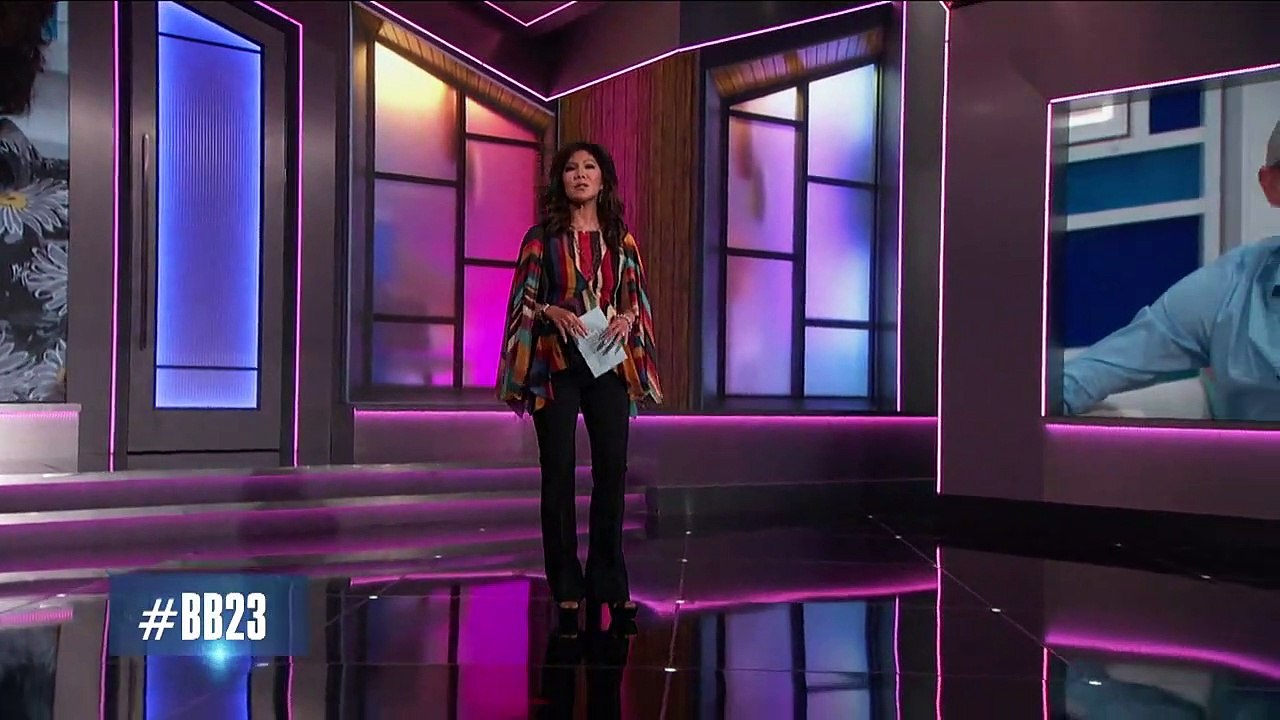 Big Brother - Se23 - Ep04 HD Watch