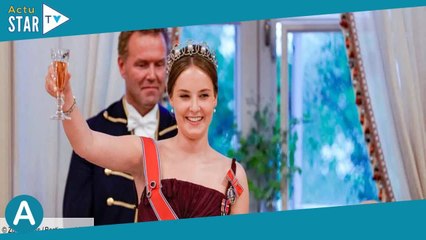 Princesse Ingrid Alexandra de Norvège : à 19 ans, elle n’a pas froid aux yeux !