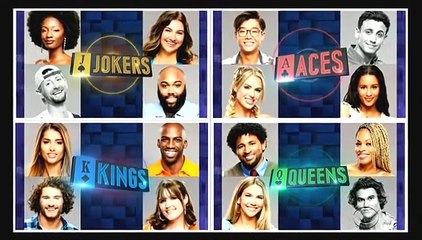 Big Brother - Se23 - Ep13 HD Watch