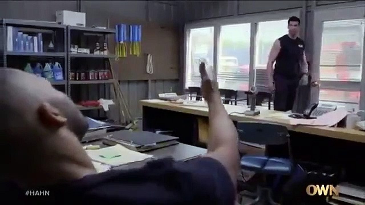 The Haves And The Have Nots - Se3 - Ep16 - The Heart Of A Man HD Watch