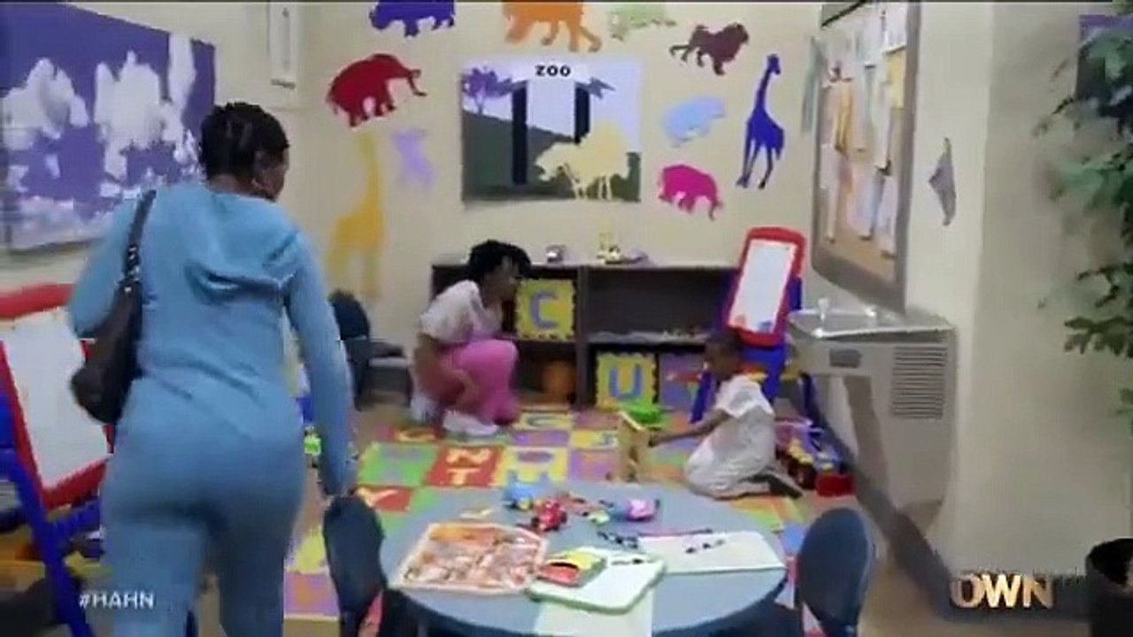 The Haves And The Have Nots - Se3 - Ep19 - I Am Wolf HD Watch