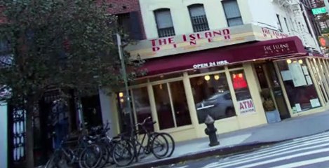 Rules of Engagement S06 E13