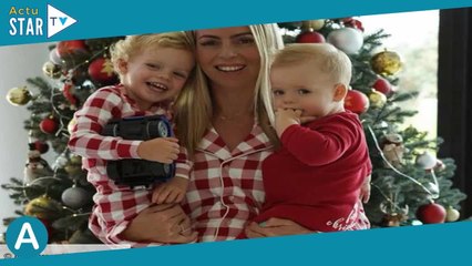 Hillary Vanderosieren : son fils Matteo de nouveau à l'hôpital, elle donne de ses nouvelles