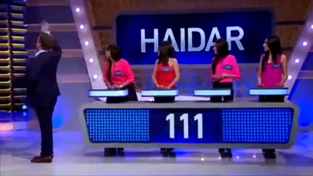 Family Feud (au) - Se1 - Ep13 HD Watch