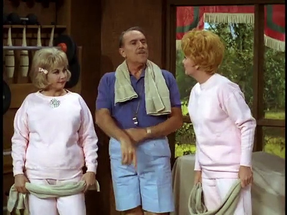 The Lucy Show - Se3 - Ep21 HD Watch