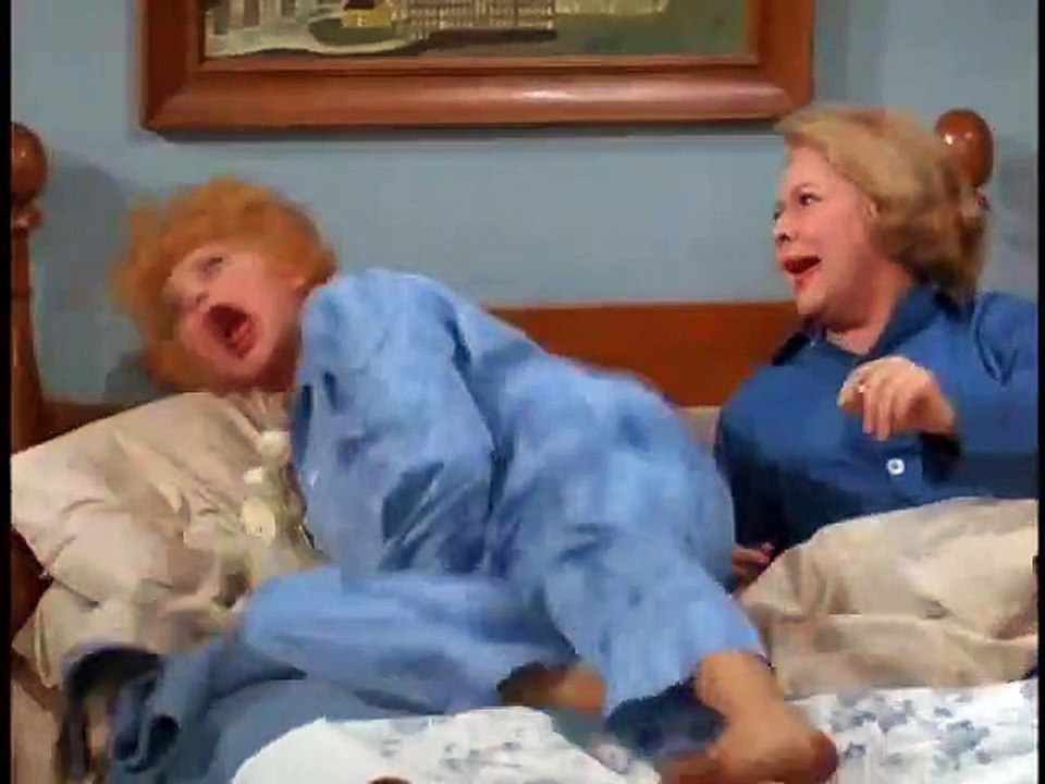 The Lucy Show - Se3 - Ep18 HD Watch