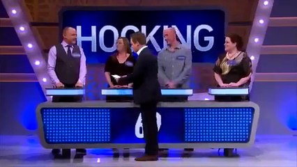Family Feud (au) - Se1 - Ep11 HD Watch