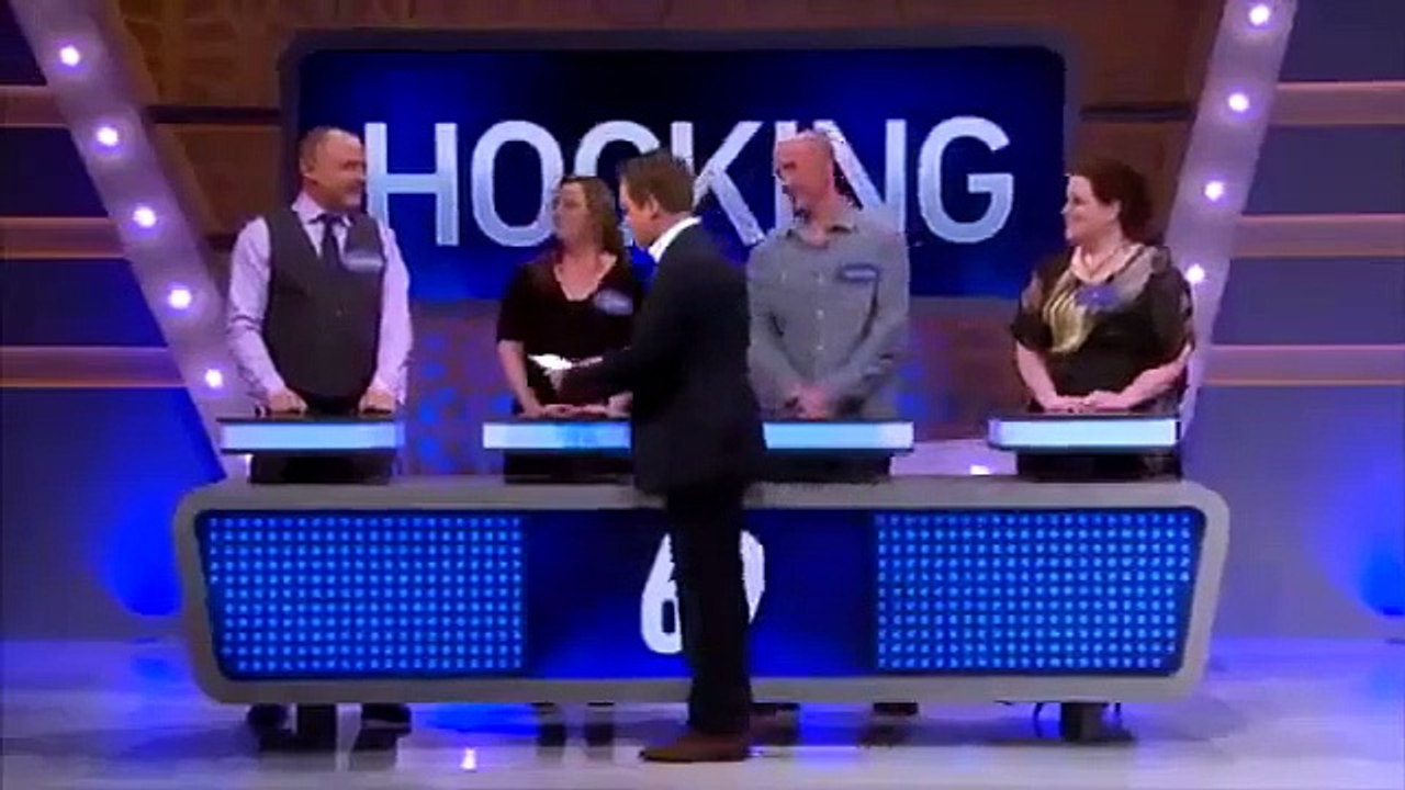 Family Feud (au) - Se1 - Ep11 HD Watch