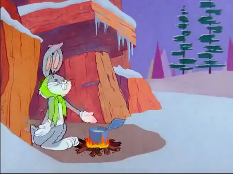 Looney Tunes - Volume 7 - Ep15 - Rabbit Romeo HD Watch