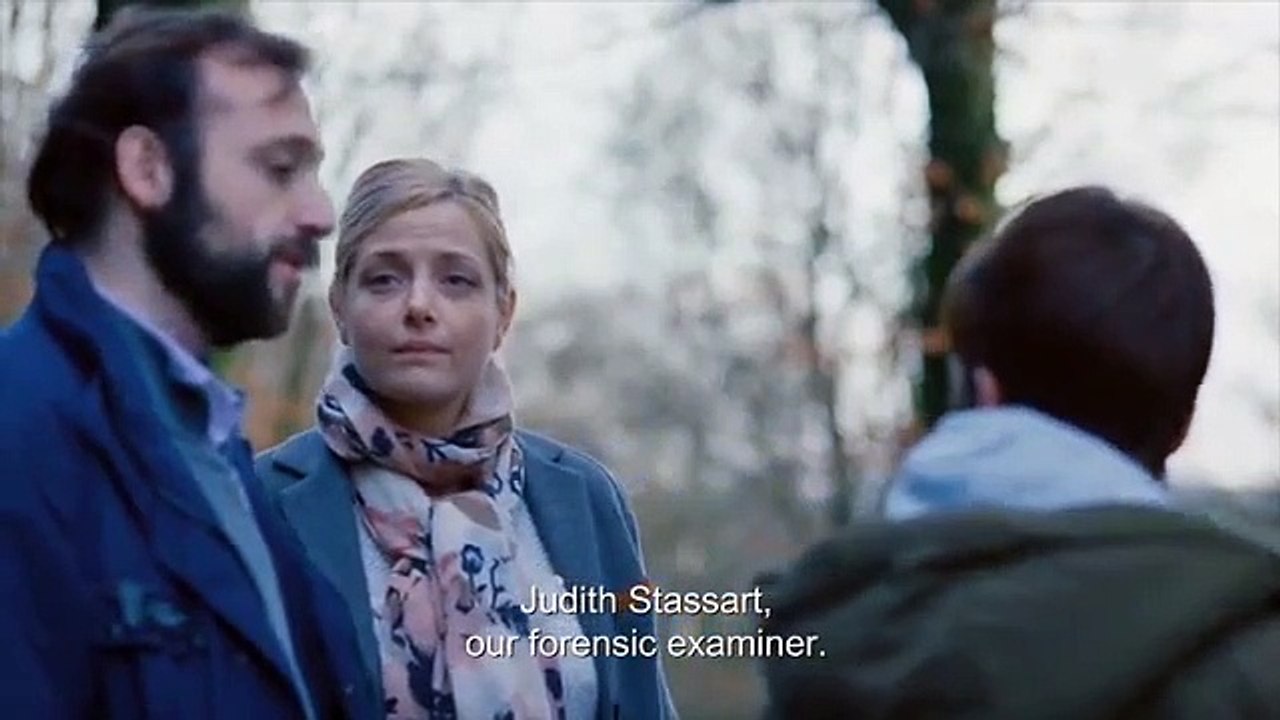 Public Enemy - Se1 - Ep02 - The Sign of the Beast HD Watch