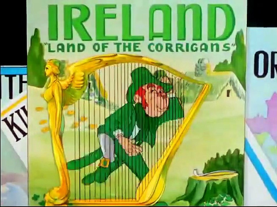 Looney tunes - volume 7 - ep21 - you're an education hd watch