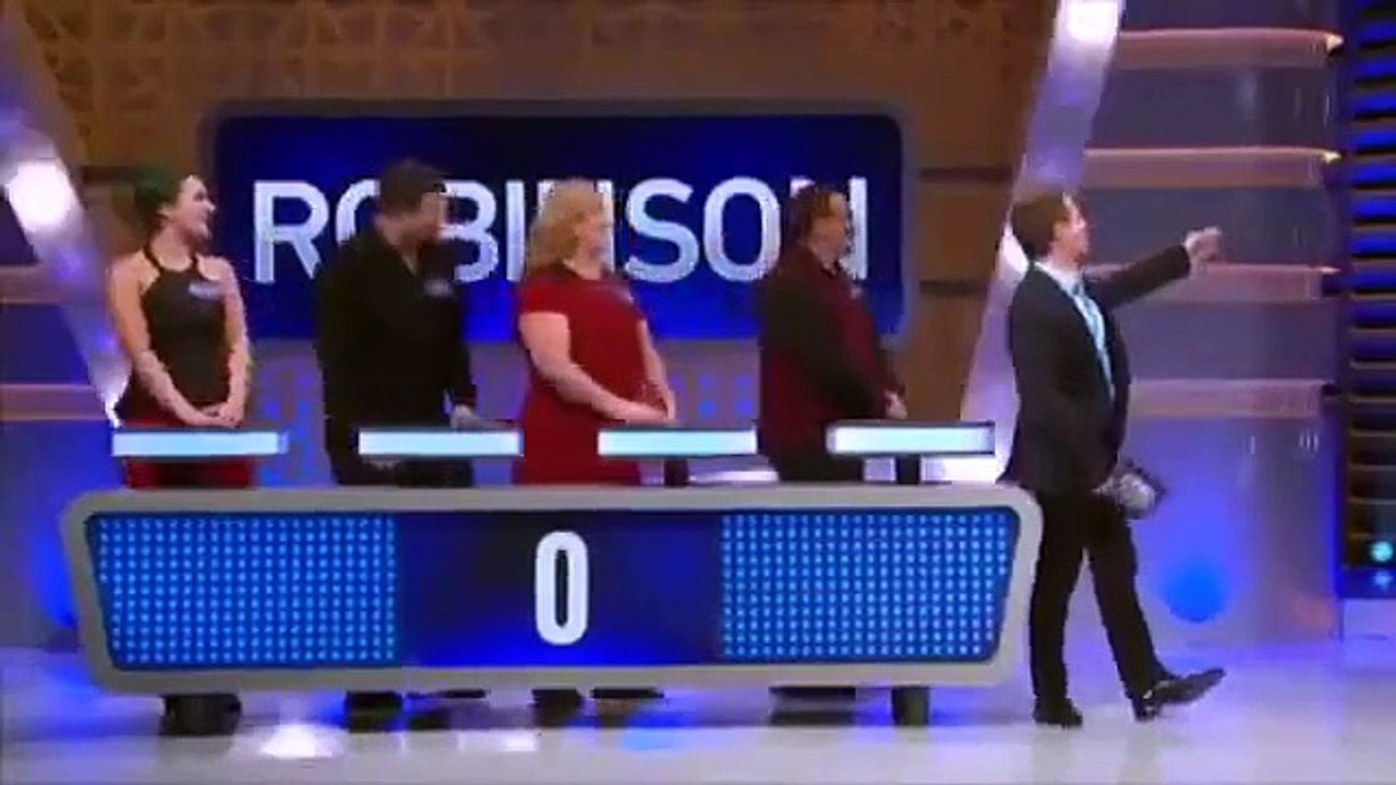 Family Feud (au) - Se1 - Ep20 HD Watch